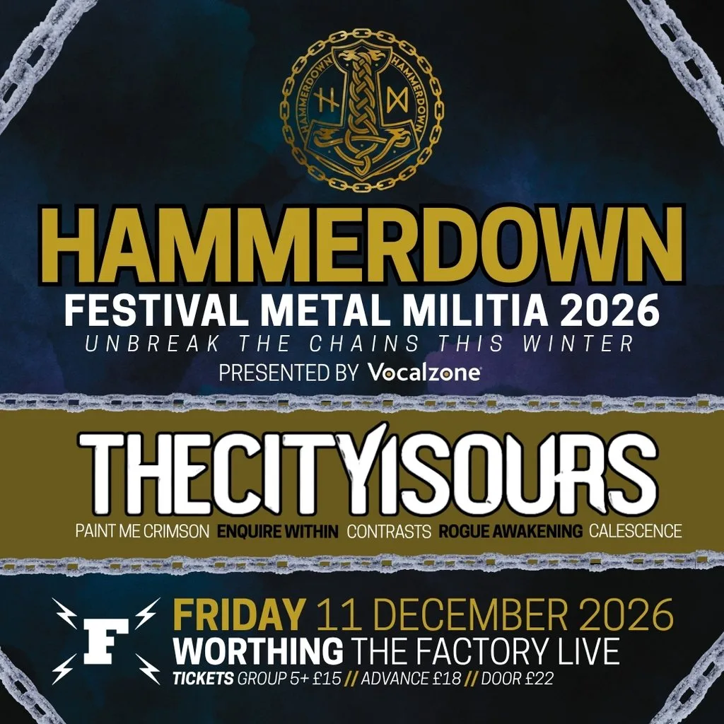 Hammerdown Militia