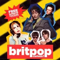 Britpop Curious? (early doors Manchester event) at Aatma