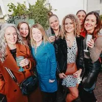 Word of Mouth The Over 30's DAYCLUB Bridgnorth at The Atrium Bridgnorth