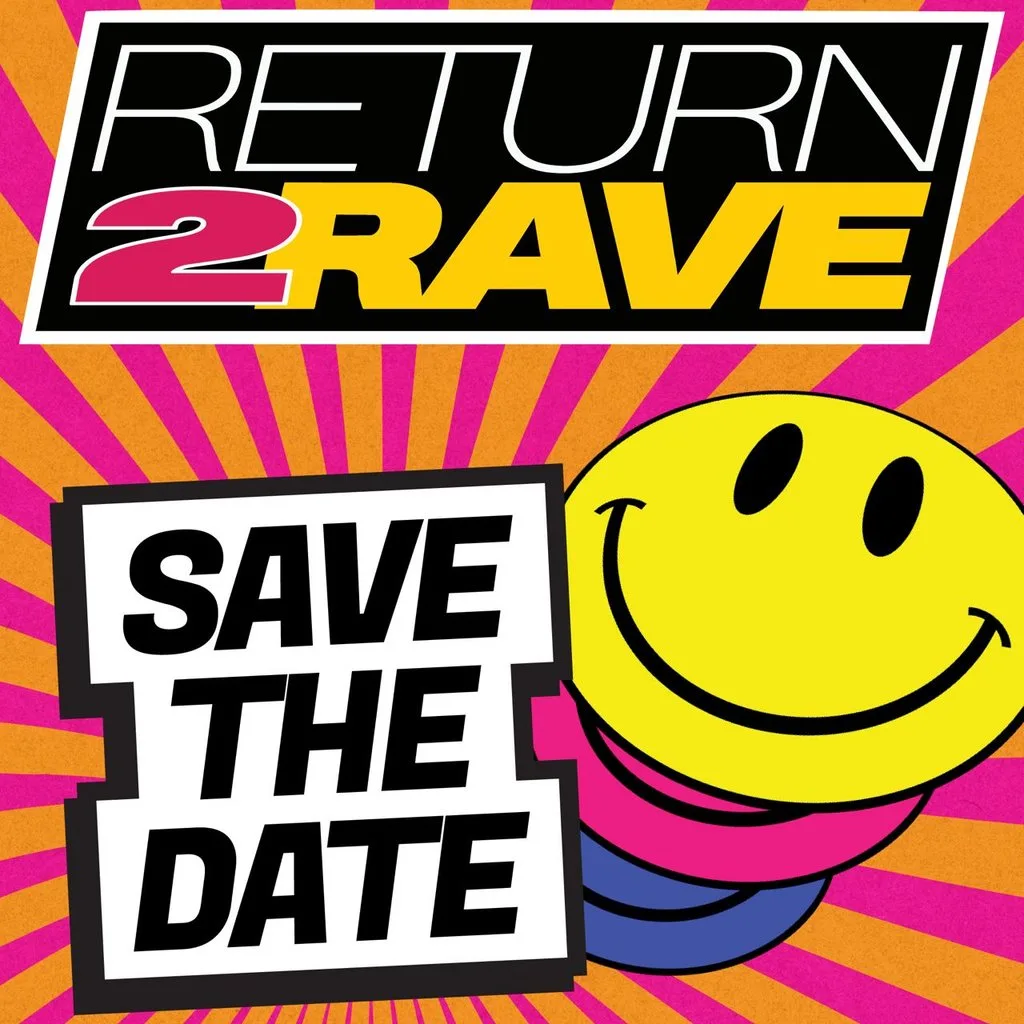 RETURN 2 RAVE: The Ultimate Day Rave at Network Sheffield 14 16 Matilda Street