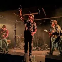 Proud Mary at Band on the Wall