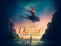 Little Dancer at Theatre Royal Haymarket