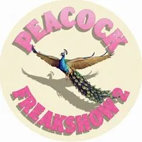 Peacock Freakshow 2 at Harbour Tavern