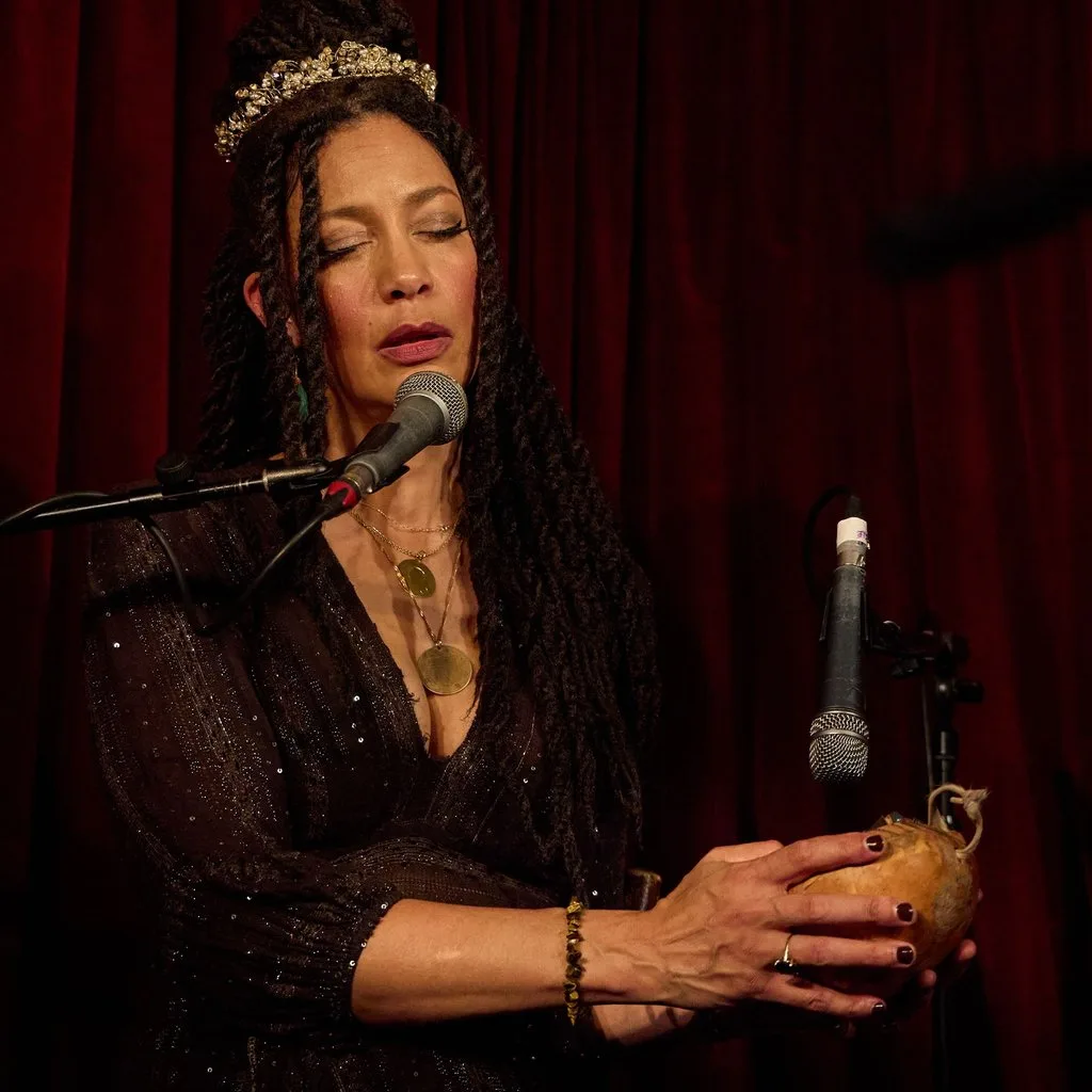 Angeline Morrison