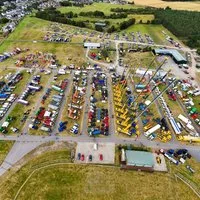 TruckNess 2026 at The Black Isle Showground