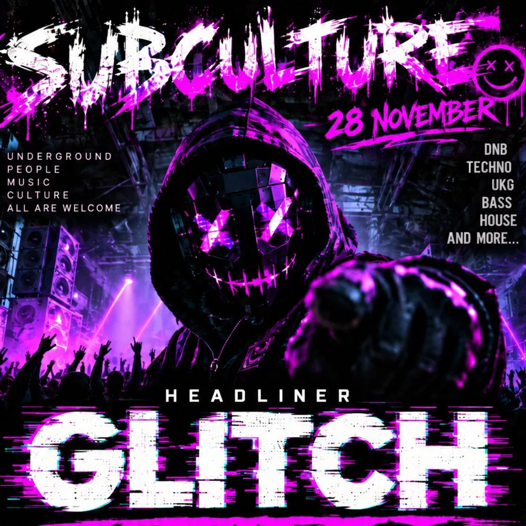 Subculture