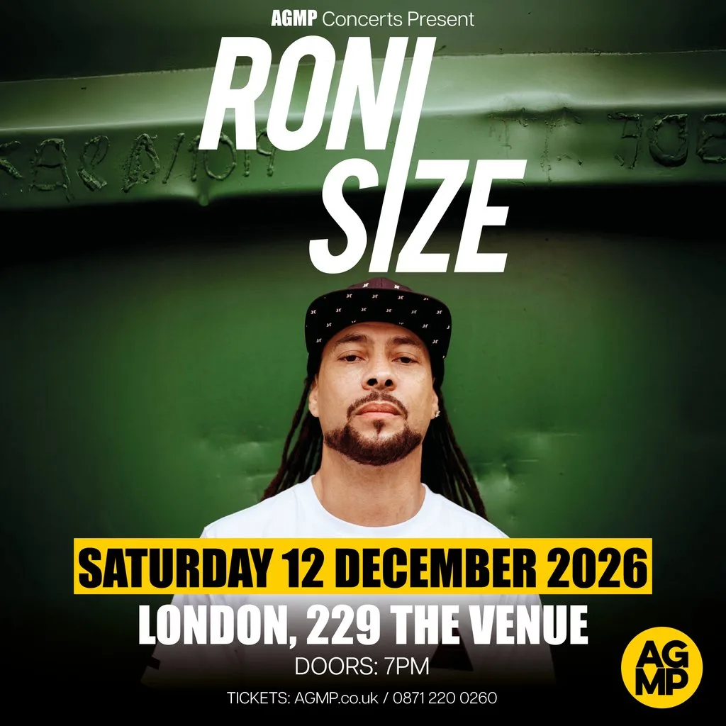 Roni Size
