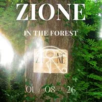 Zione - FOREST PARTY at Denton Forest