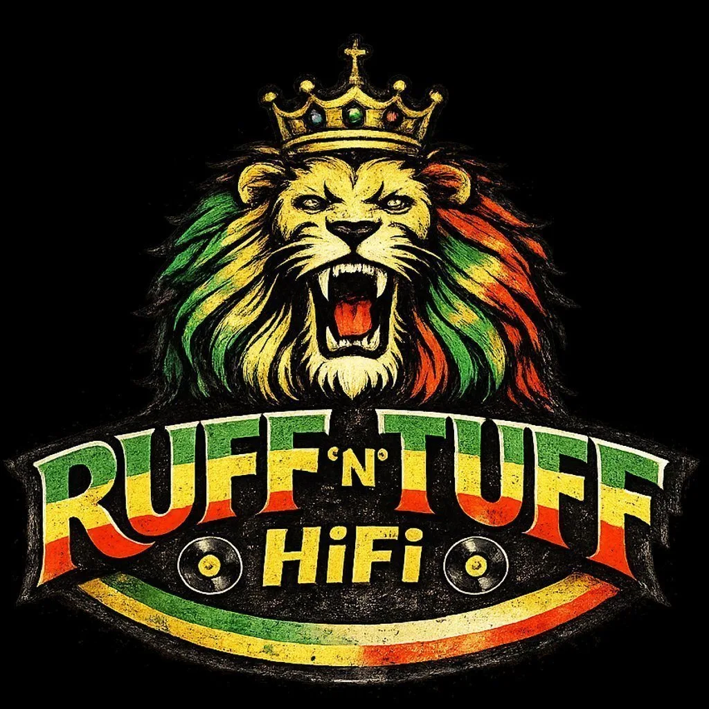 Ruff 'n' Tuff Hifi - Sunday Sessions: Decs Earthstrong at The Bag Factory