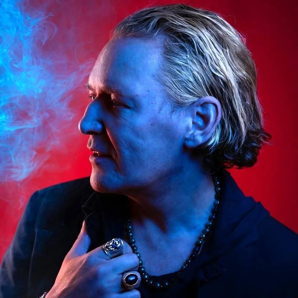 Adam F [LIVE] - Circles Revisited Tour at The Castle And Falcon