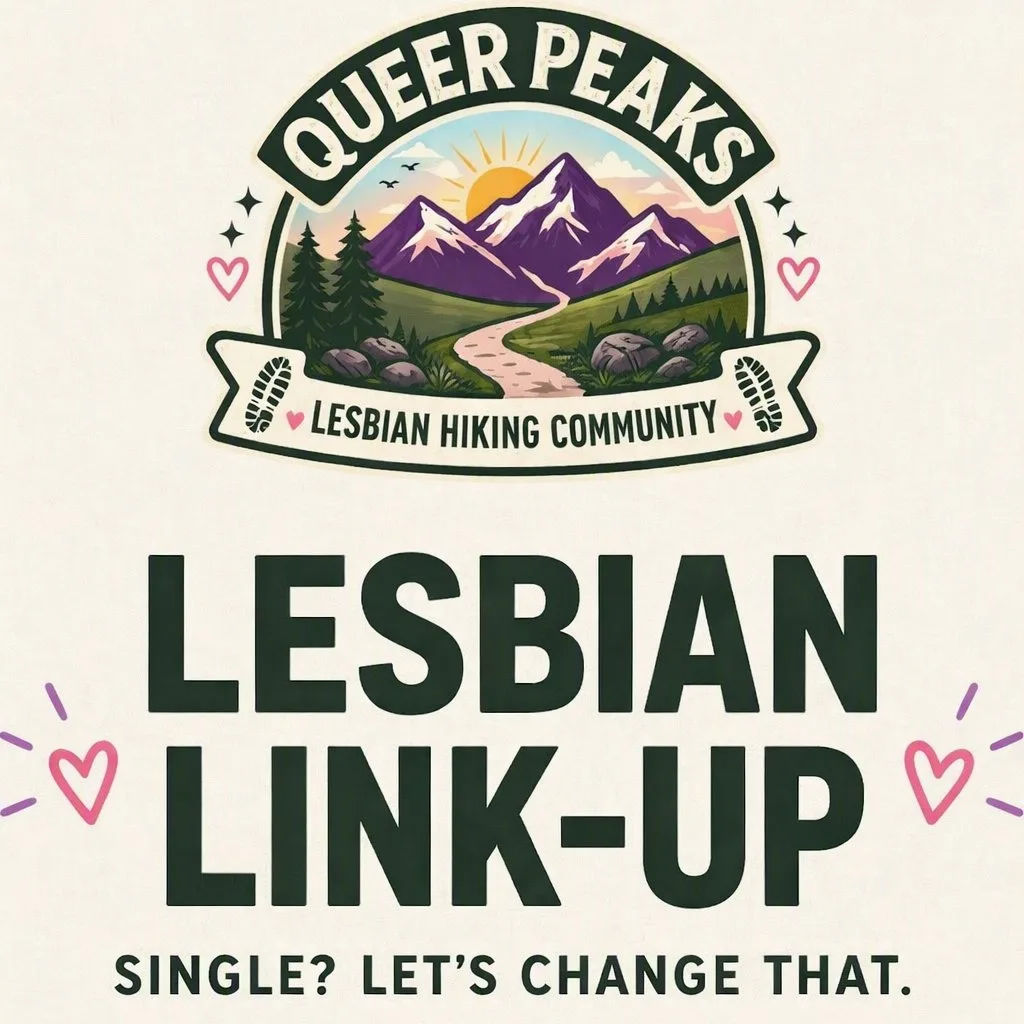 Queer Peaks Lesbian Link Up at Bridge Bar