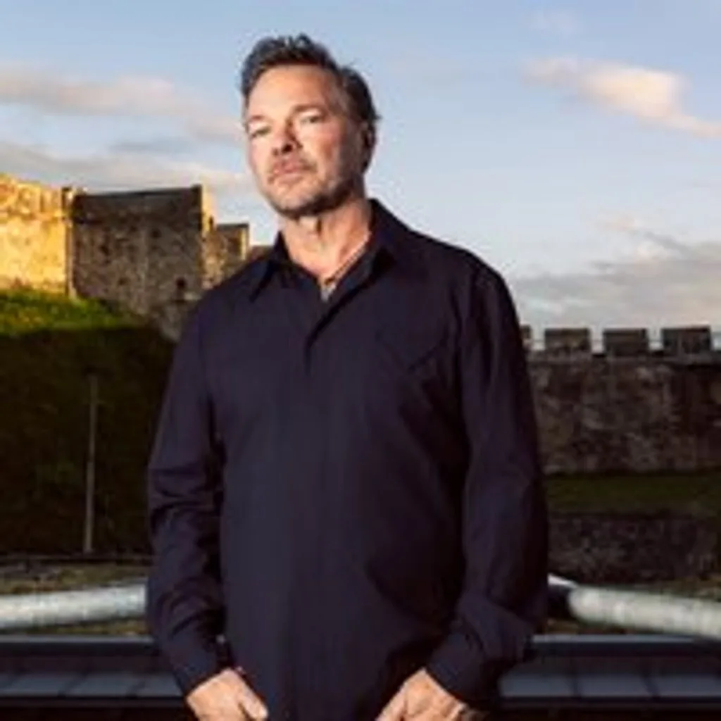 Electric Bay 27: Pete Tong presents Ibiza Classics at Torre Abbey