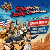 London: A Nashville Country Music Experience