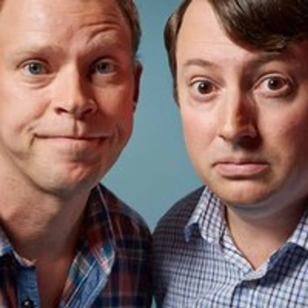 Big Mad Andy's Peep Show Quiz - Norwich at BOX22