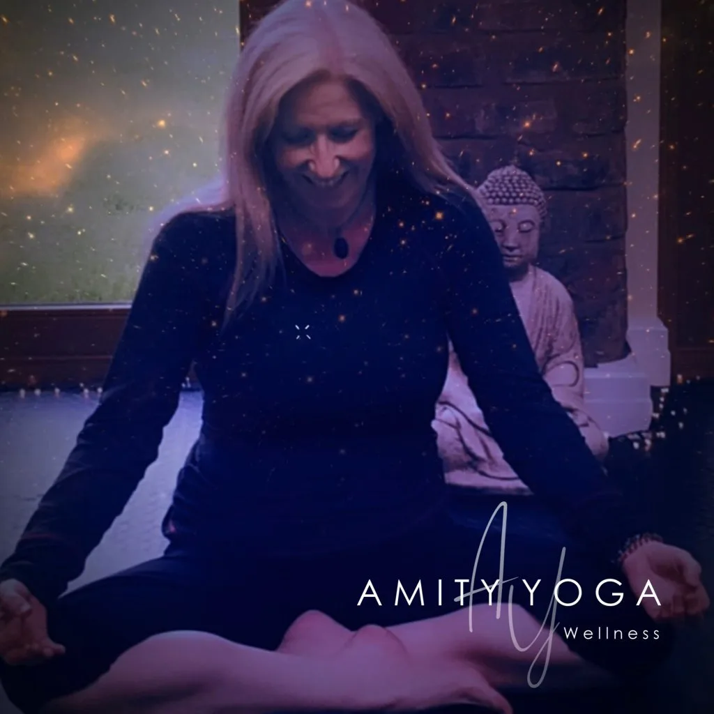 Women's Amity Yoga & Spa Day Retreat, Liverpool at Hope Street Hotel