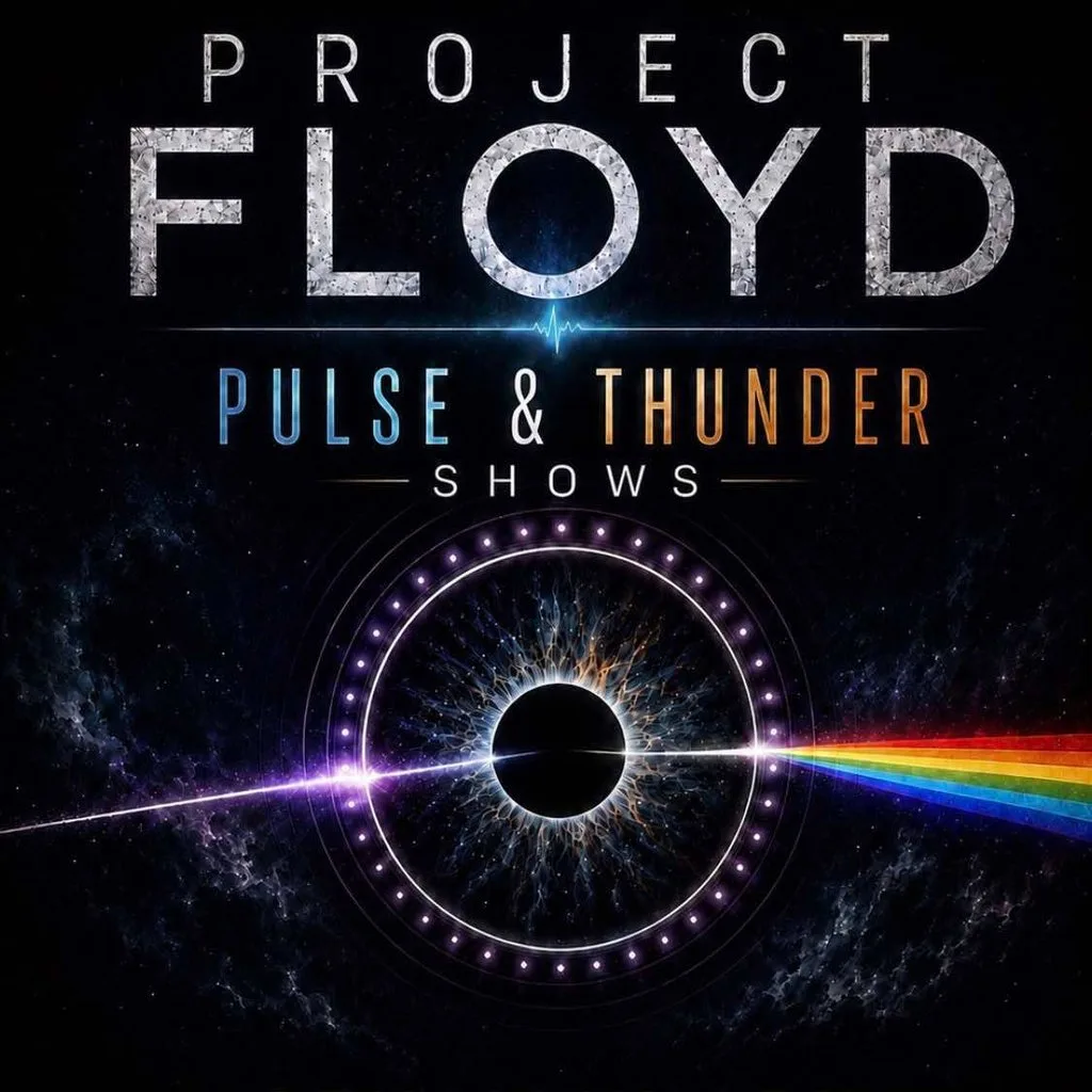 Project Floyd Tribute to Pink Floyd at The Bungalow Bar
