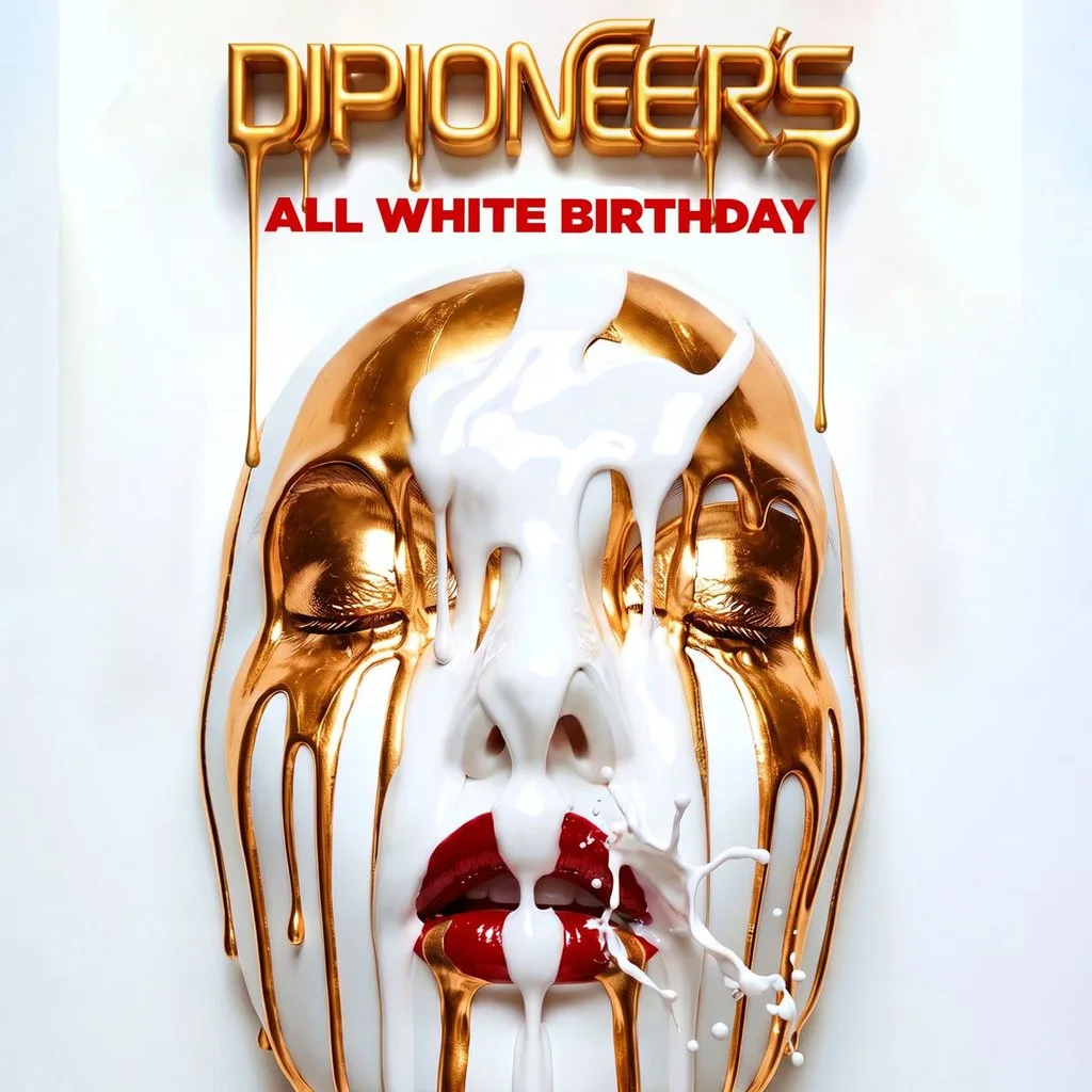 DJ Pioneer's All White Birthday