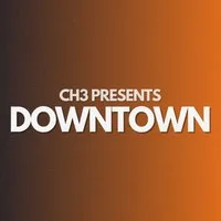 CH3 Presents : Downtown at Aynsley Mill