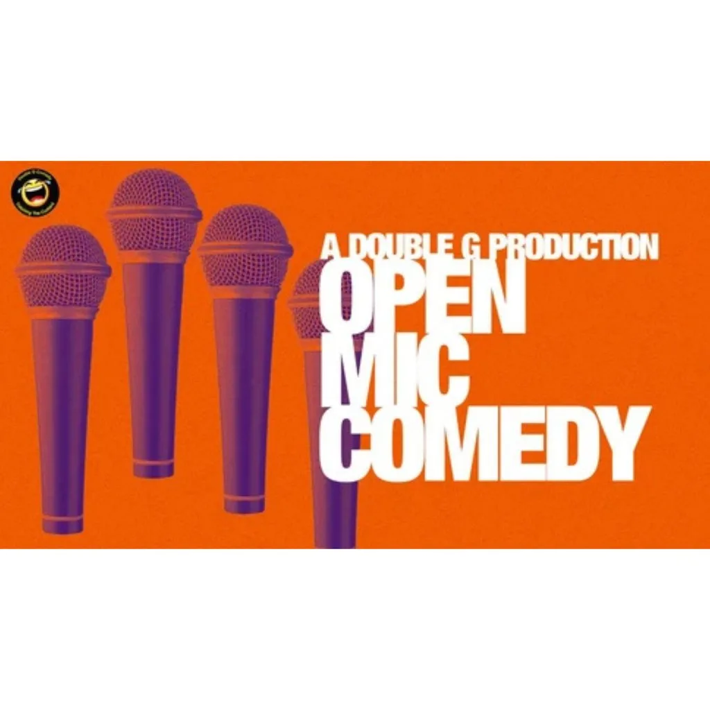Open Mic Comedy Night Special near me at Southampton, The Attic
