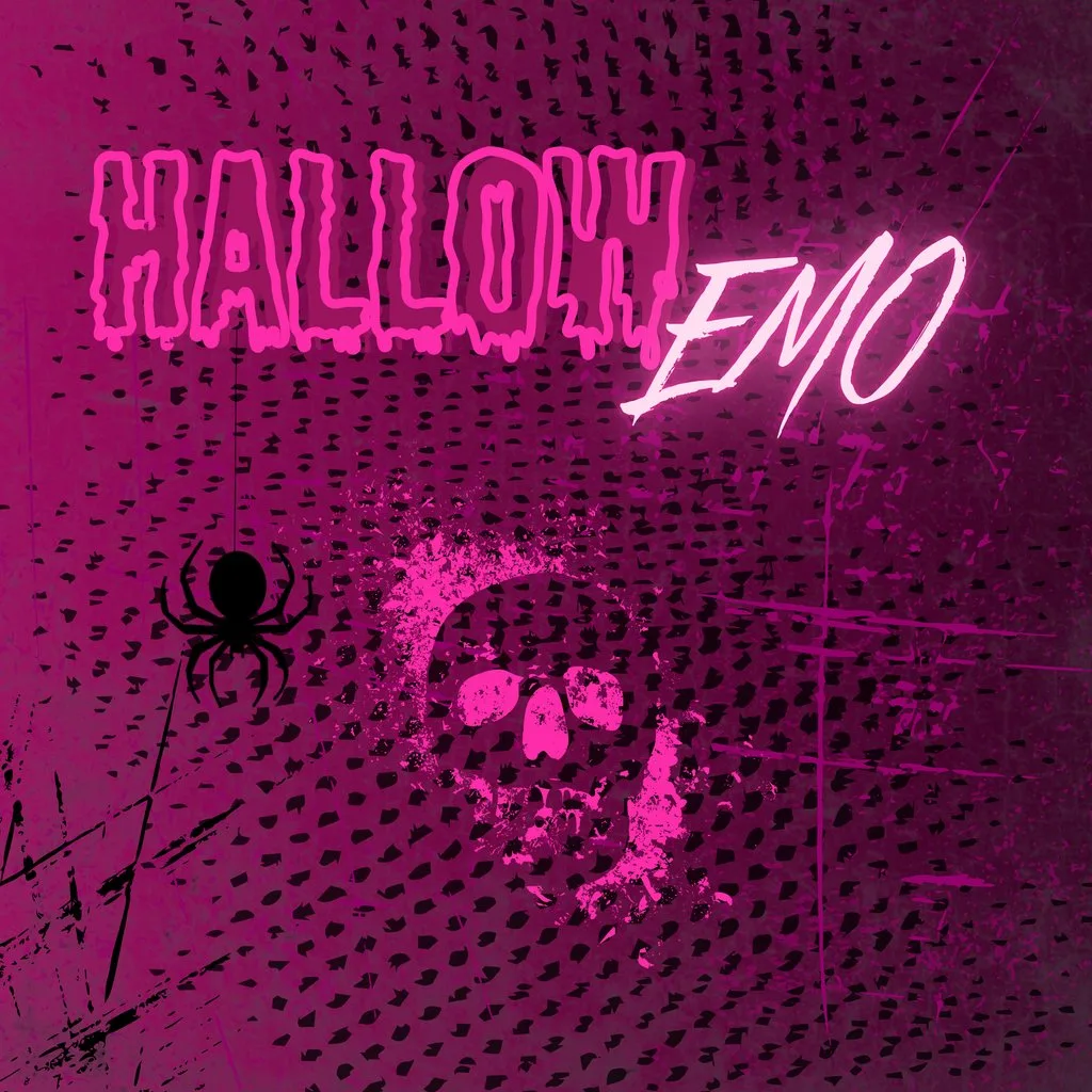Volume Control presents: HallowEMO