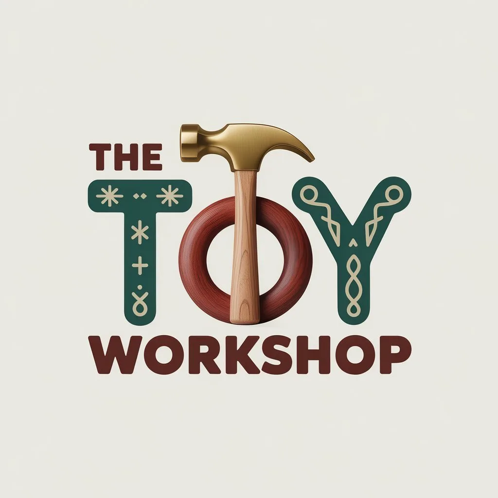 The Toy Workshop Tonbridge Castle - 12th December at Tonbridge Castle