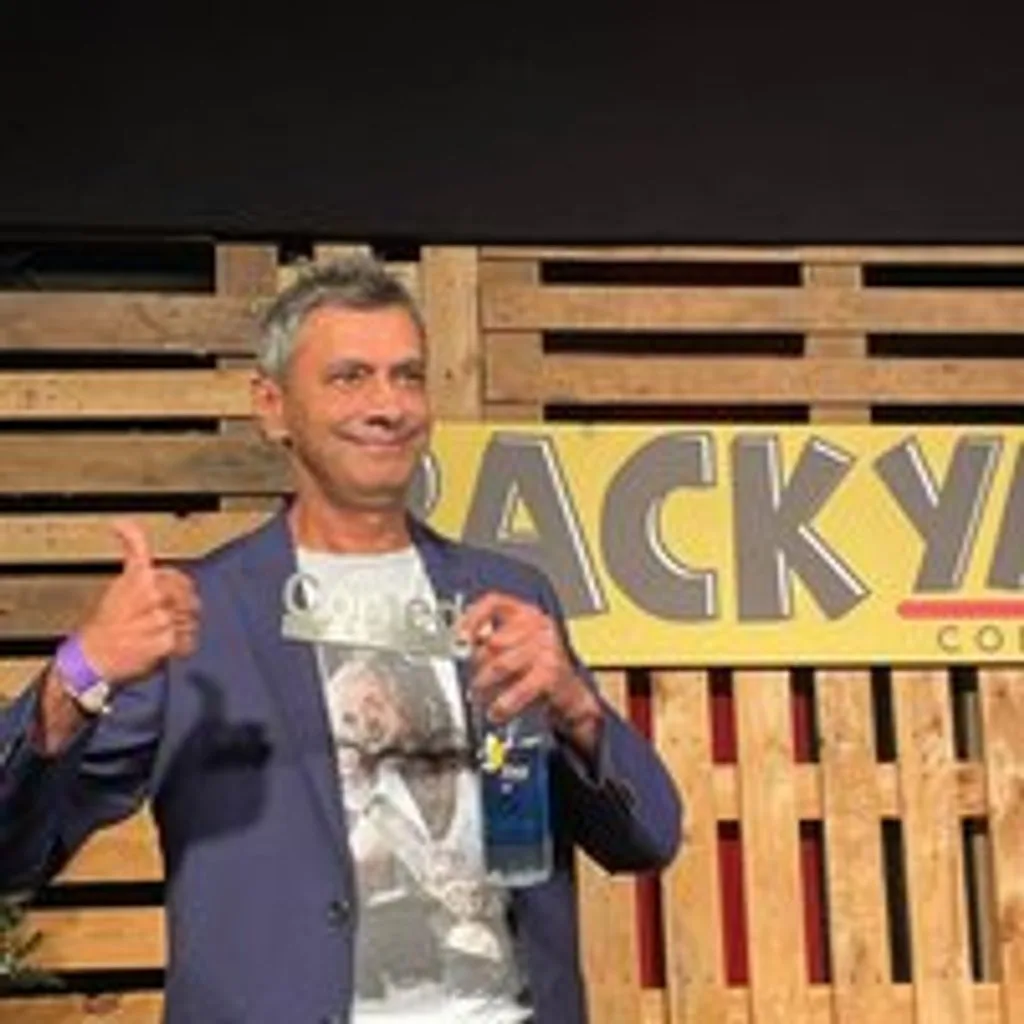Stand up comedy in Earls court