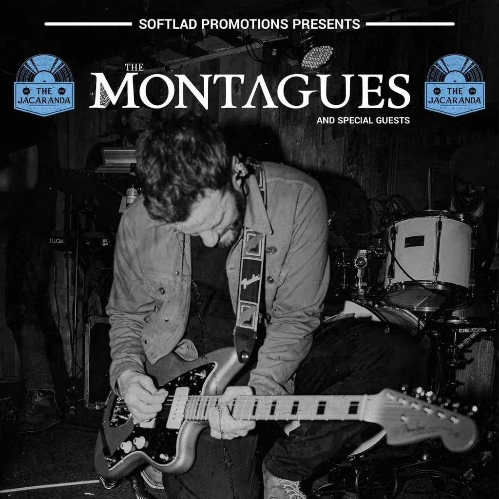 The Montagues plus special guests