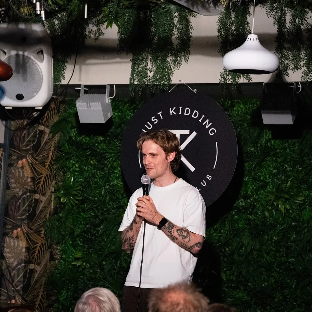 Sunday Night Comedy, 8PM, Covent Garden