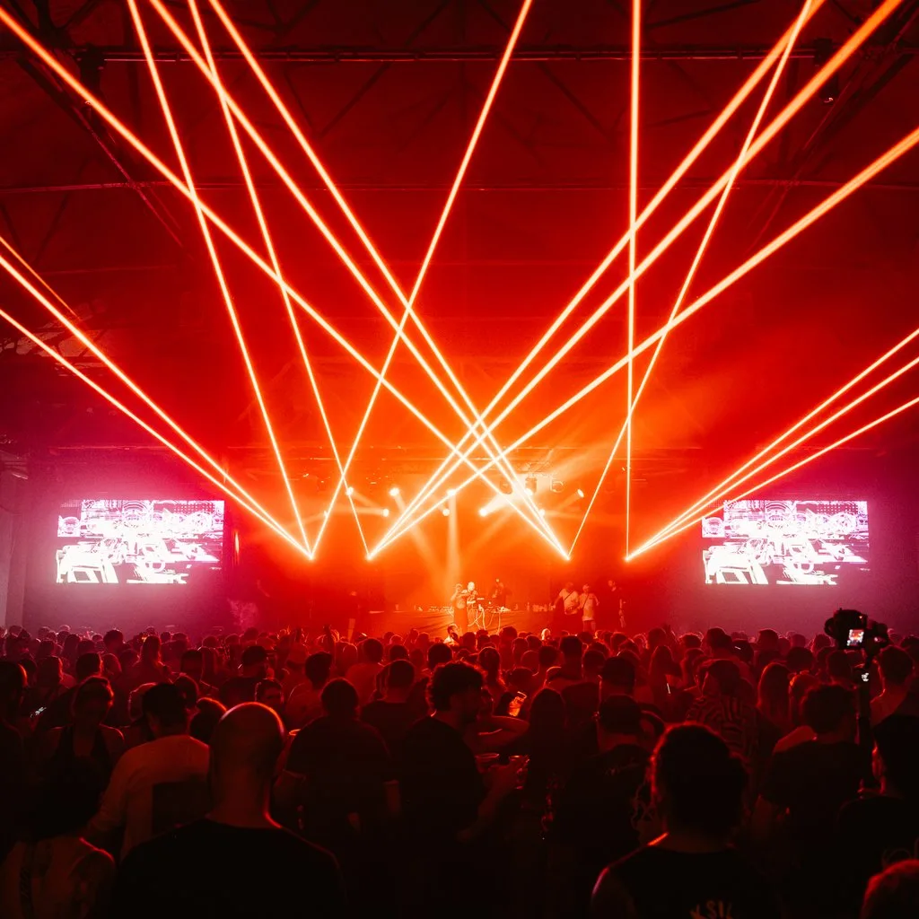 The History of Jungle - CARDIFF at Depot