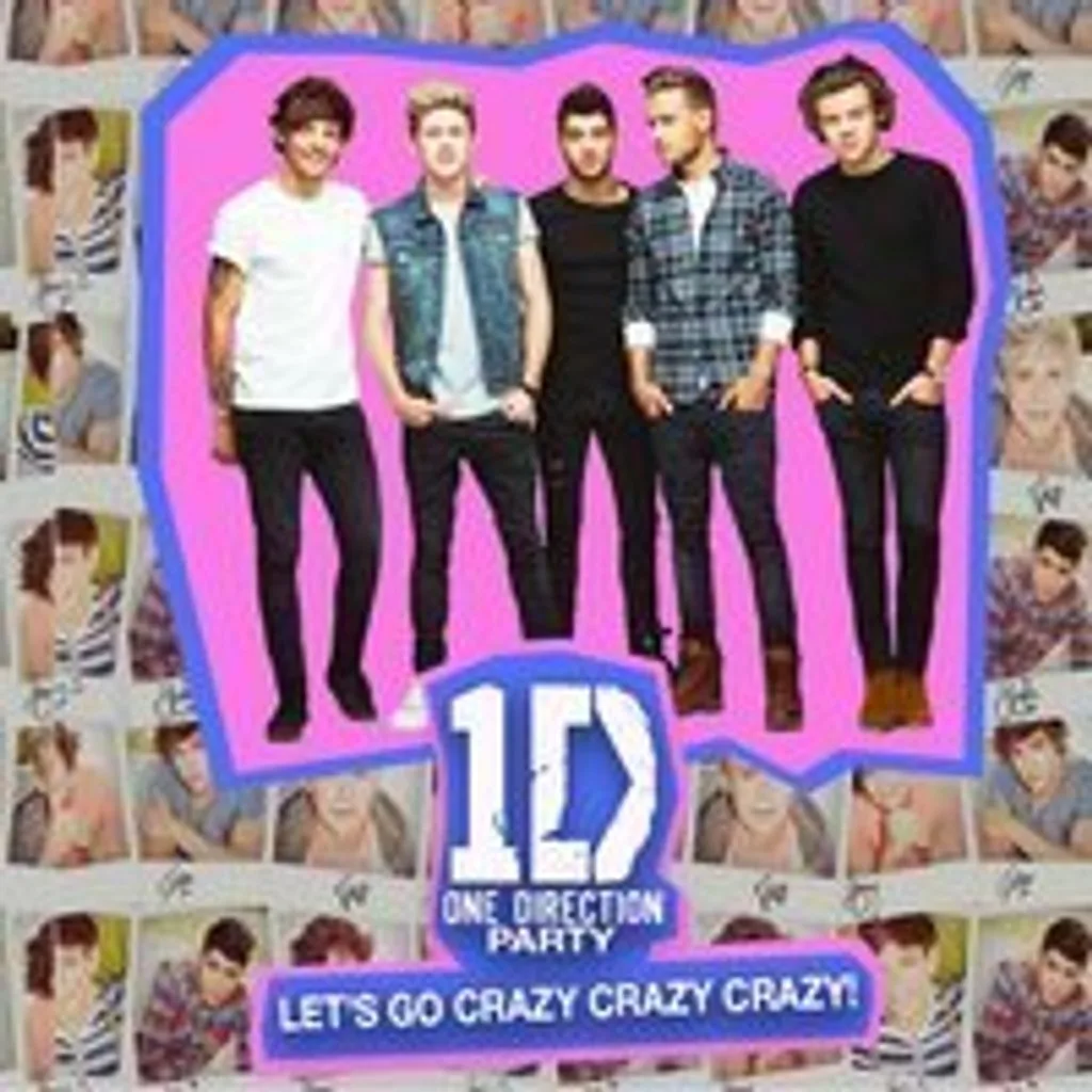16 Years Of One Direction Party (London)