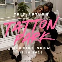 Tatton Park Wedding Show at Tatton Park