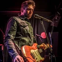 Aynsley Lister at The Flowerpot