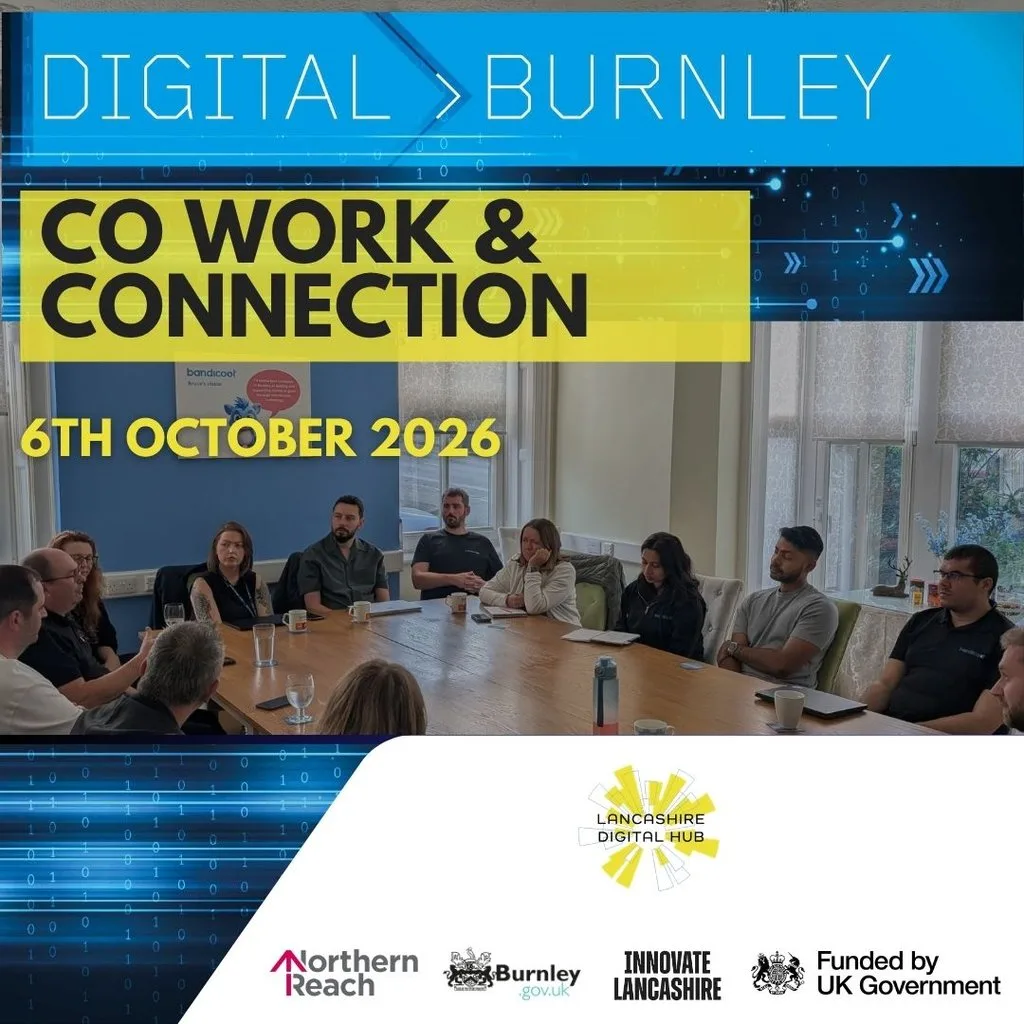 Co Work & Connection