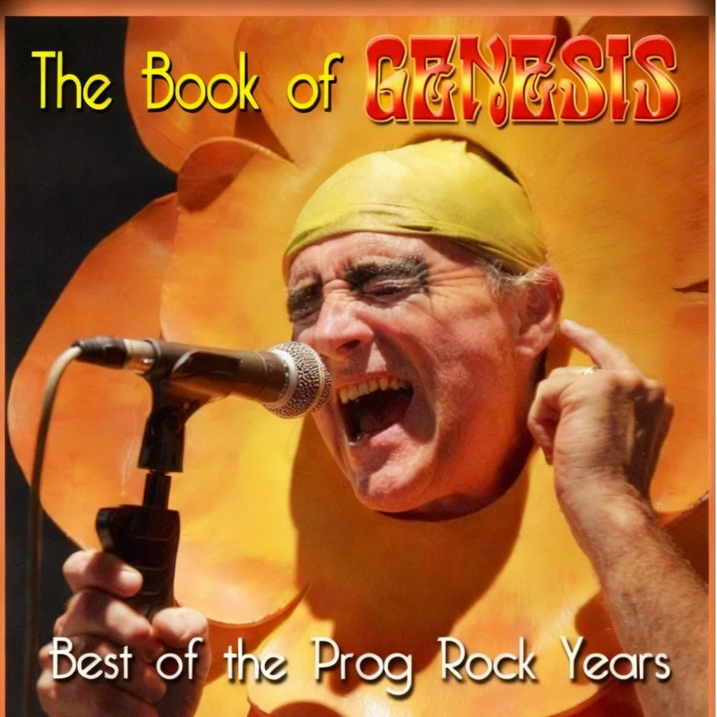 The Book of Genesis at Salisbury Arts Centre