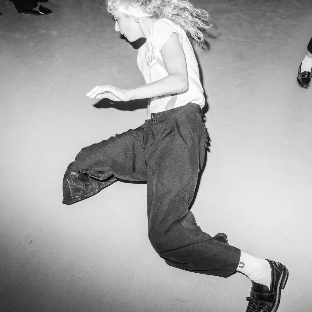 Bristol Northern Soul Club 5 Year All-Nighter