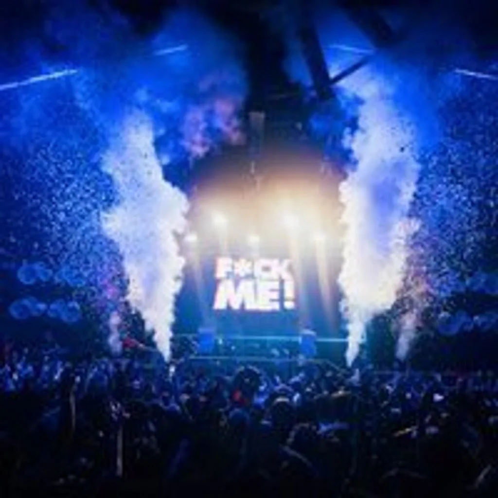 F*CK ME It's Freshers Bournemouth at Bar So