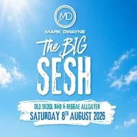 Mark Dwayne The Big Sesh Alldayer part 2 at The Witton Arms