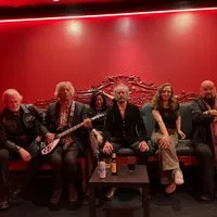 Drink The Sea at Band On The Wall
