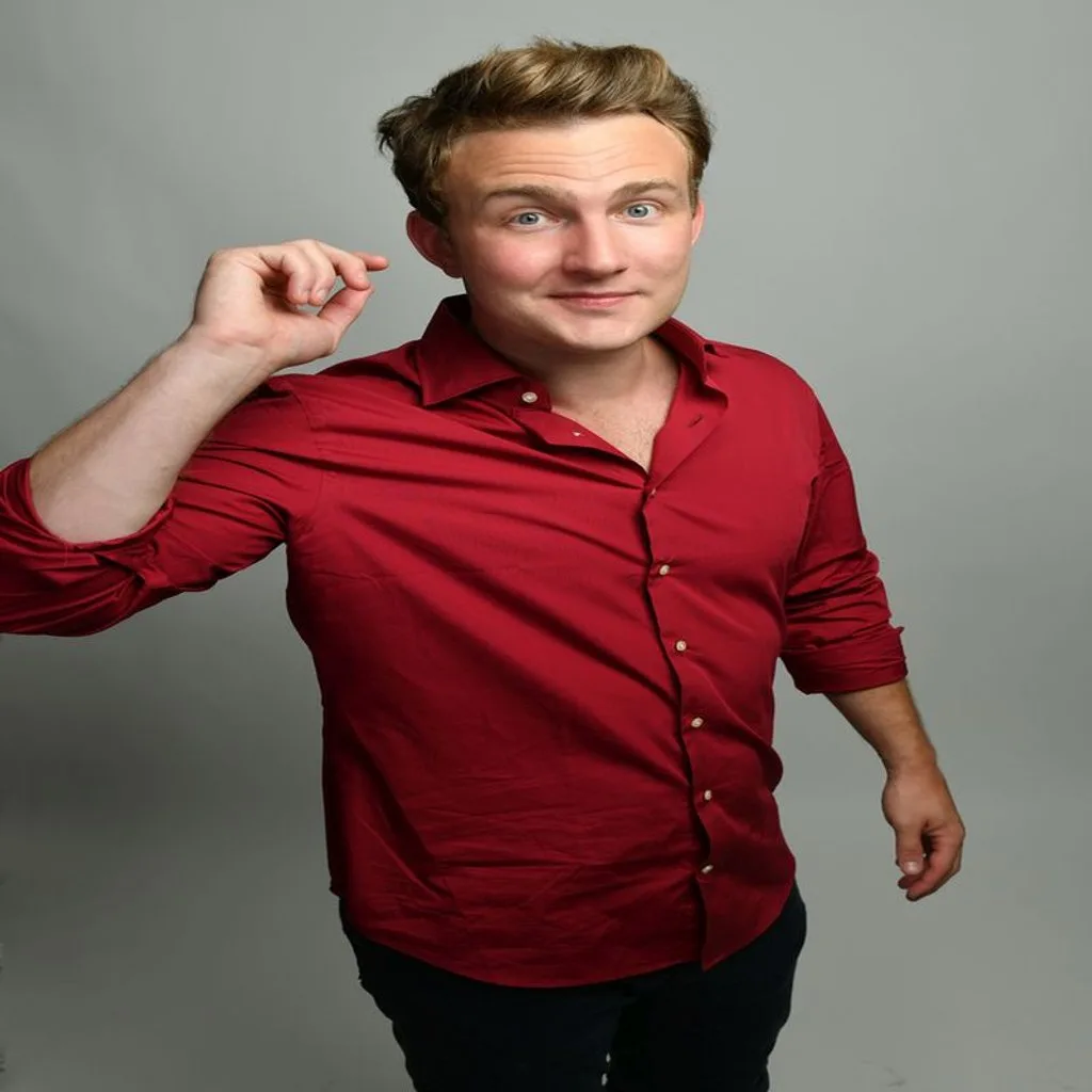 Comedy: Tom Houghton, Victoria Howden , Johnny CT, Anno Gomes at Brockley Brewery.