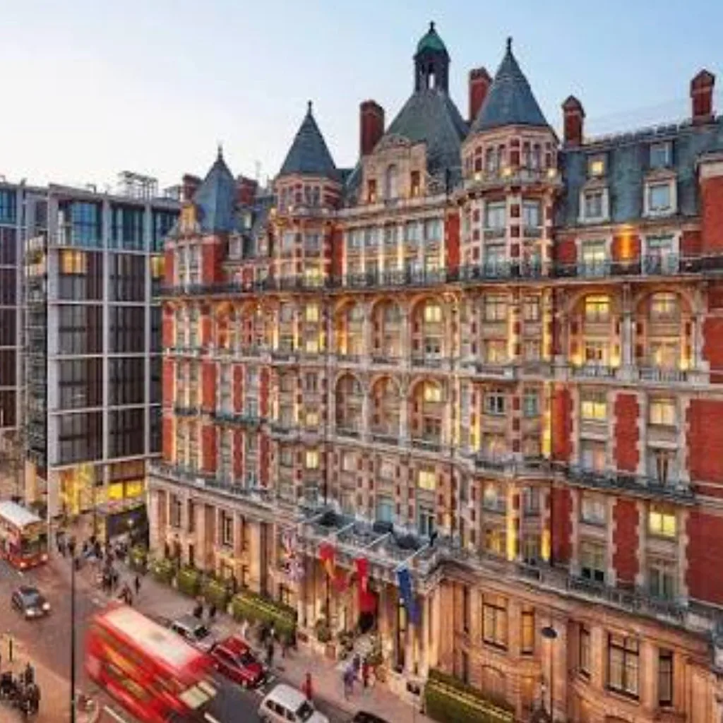 Knightsbridge Singles Soirée at Mandarin Oriental at The Aubrey London