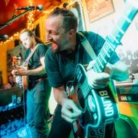 Man The Lifeboats at The Star Inn