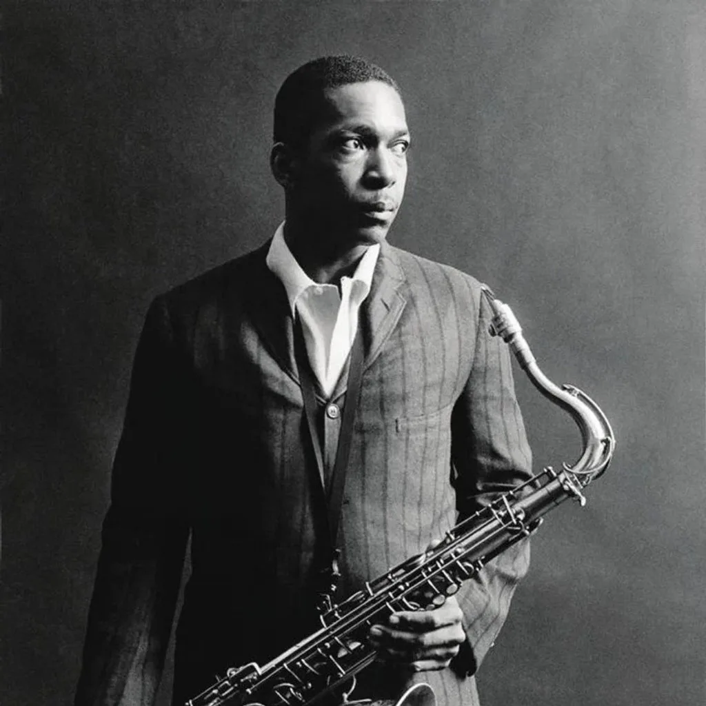Coltrane 100: Alex Astbury Sextet + DJ Toni Grehan