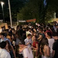 Cane Society Freshers Party