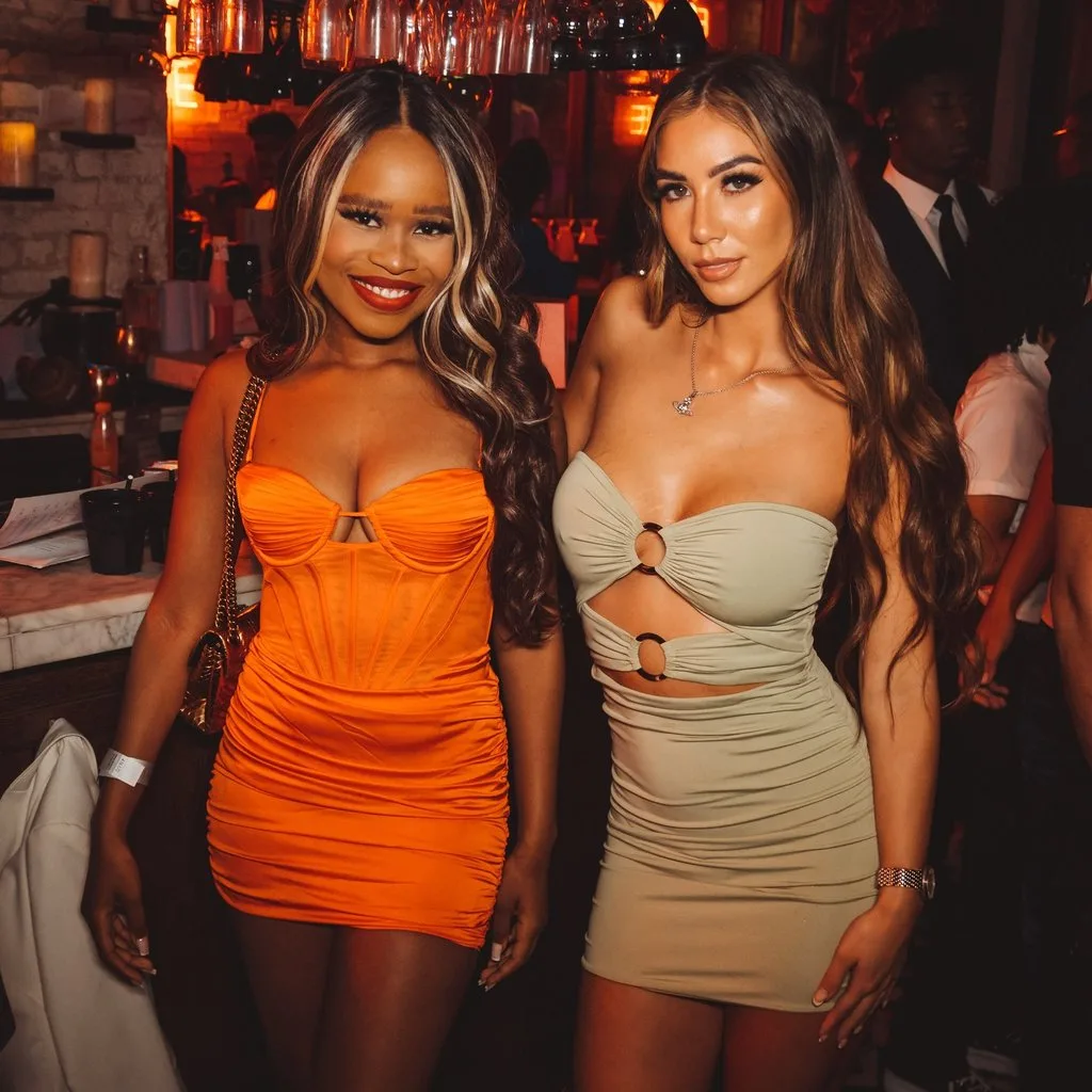 Summer Vibes :: Afrobeats & Bashment Party at Brixton Storeys