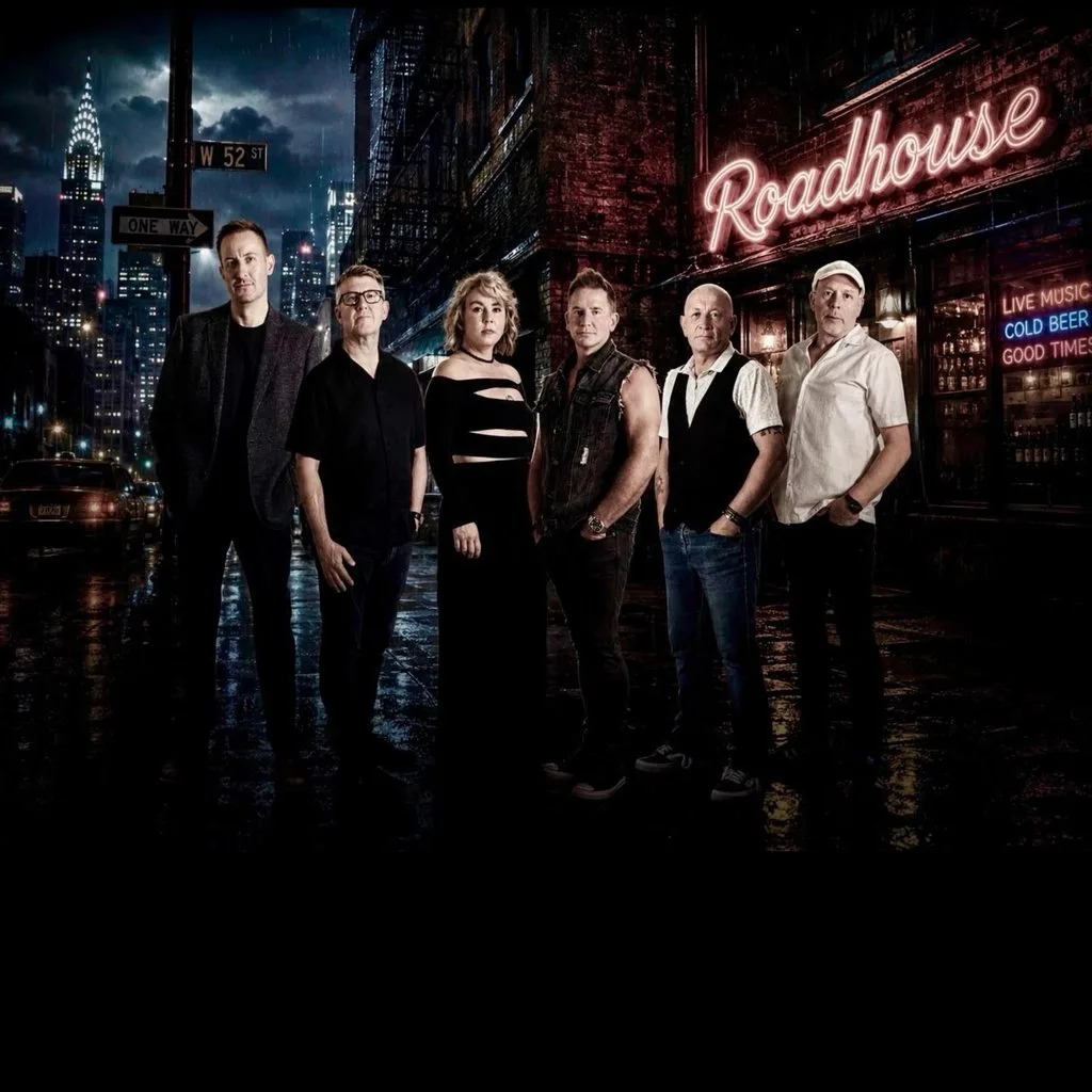 Roadhouse at Rio Music Bar