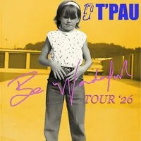 T'Pau Full Band Tour