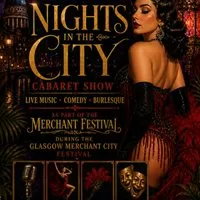 Nights in the City Cabaret Show at ARTA