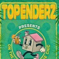 TopEnderz Presents On the Terrace at Hippie Chic