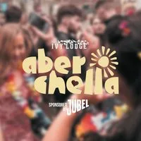 Aberchella at The Ivy Lodge Festival Vibes on the Terrace at The Ivy Lodge