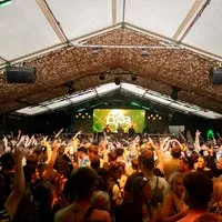 DNB Collective Presents: Sota - Open Air Day Rave at Trent Street Birmingham